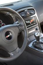 Chevrolet Corvette Z06 2013 года